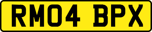 RM04BPX