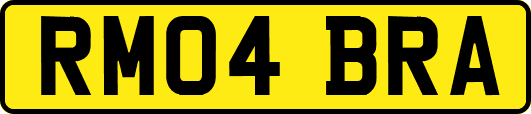 RM04BRA