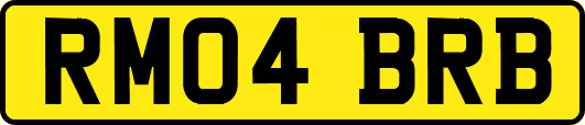RM04BRB
