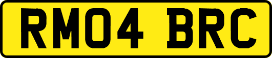 RM04BRC