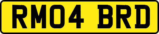 RM04BRD
