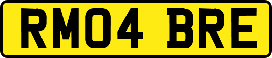 RM04BRE