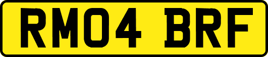 RM04BRF