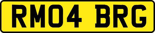 RM04BRG