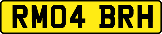 RM04BRH