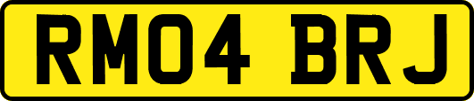RM04BRJ