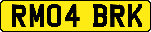 RM04BRK