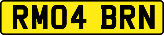 RM04BRN
