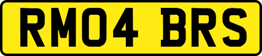 RM04BRS