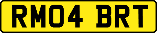 RM04BRT