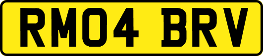RM04BRV