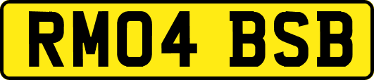 RM04BSB