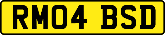 RM04BSD