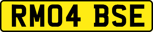 RM04BSE