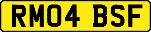 RM04BSF