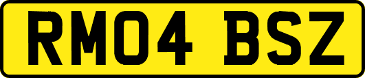 RM04BSZ