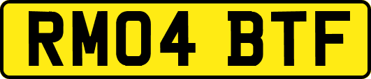RM04BTF