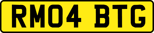 RM04BTG
