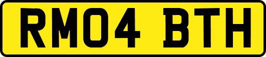 RM04BTH