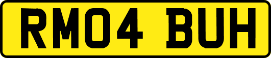 RM04BUH