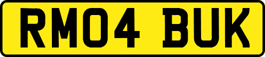 RM04BUK