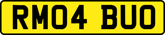 RM04BUO