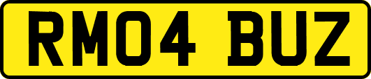 RM04BUZ