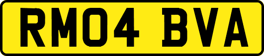 RM04BVA