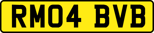 RM04BVB