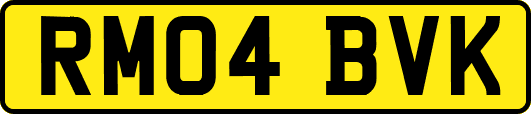 RM04BVK