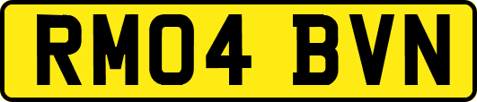 RM04BVN