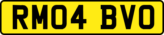 RM04BVO
