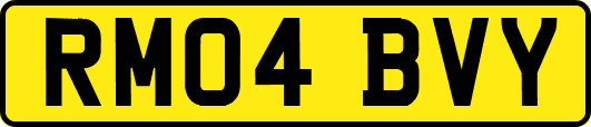 RM04BVY