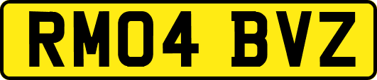 RM04BVZ