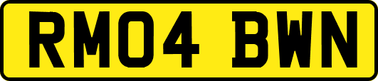 RM04BWN