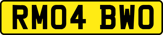 RM04BWO