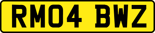 RM04BWZ