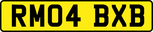 RM04BXB