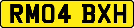RM04BXH