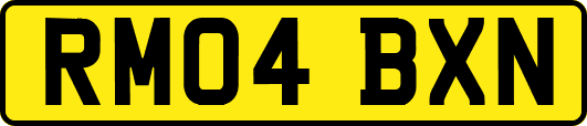 RM04BXN