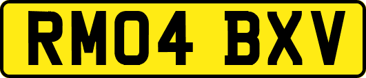 RM04BXV