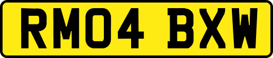 RM04BXW