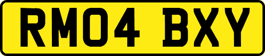 RM04BXY