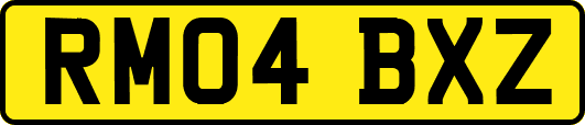 RM04BXZ