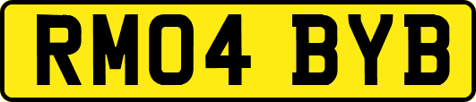 RM04BYB