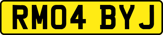 RM04BYJ