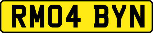 RM04BYN