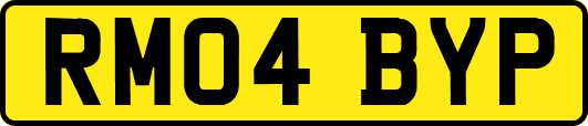 RM04BYP
