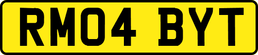 RM04BYT