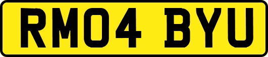 RM04BYU